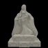 Angelic Statue (28mm/Heroic scale) image