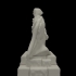 Angelic Statue (28mm/Heroic scale) image