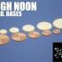 Z.O.D. High Noon Theme Bases (28mm/Heroic scale) image