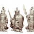 Dragon Knights (28mm/Heroic scale) image
