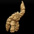 True Gnome (28mm scale Wrath & Ruin preview model) image
