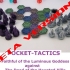 Pocket-Tactics: Faithful of the Luminous Goddess against the Dead of the Haunted Hills (First Edition) image