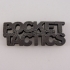 Pocket-Tactics Logo image