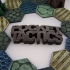 Pocket-Tactics Logo image