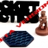 Pocket-Tactics: Blood Sea Reaver (Second Edition) image