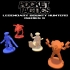 Pocket-Tactics (Third Edition): Legendary Bounty Hunters image