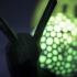 Voronoi Snell Lamp image