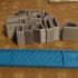 Arch Builder Puzzle Blocks print image