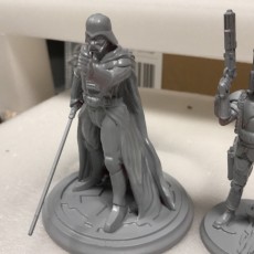 Picture of print of Star Wars - Darth Vader - 30 cm tall