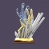 #3DPIAwards 2018 Trophy Design Competition image