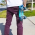 Half Penny Skateboard image