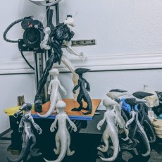 Picture of print of Neon Gensis - Evangelion - Unit 01 - 30 cm model This print has been uploaded by Racush Strago