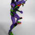 Neon Gensis - Evangelion - Unit 01 - 30 cm model print image
