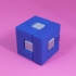 3x3 Puzzle Cube image