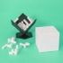 S U P E R C U B E      10x10 Puzzle Cube image