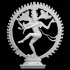 Shiva Nataraja image