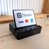 Placard Box (fits Square payments system) image