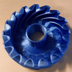 Picture of print of Cog Twist Box