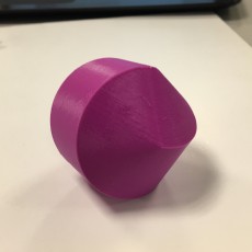 Picture of print of Hexasphericon This print has been uploaded by Loic R