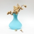 Quadratic Vase image