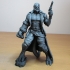 Hellboy - 30 CM model image