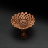 Fan Parabola Vase image