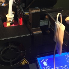 Picture of print of Timelapse Rig (Ender 3 and similar printers)