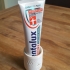 Voronoi toothpaste holder image