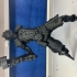 Junkrat - Overwatch- 25 cm model print image