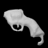 Gun Charm image