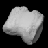 Mastodon Right Rear IV Plaxanax image