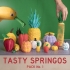 Tasty Springos Pack No.1 image