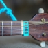 Mandolin Strap Hook image