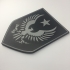 Halo SPARTAN II Unit Insignia Coaster / Emblem image