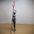 Rei Ayanami - Neon Gensis Evangelion - `40 cm Figurine image