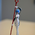 Rei Ayanami - Neon Gensis Evangelion - `40 cm Figurine print image