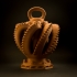 Relic Vase image