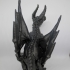 NEW - Wyvern - 32mm scale miniature - Large Monster print image
