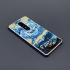 OnePlus 6 Phone Case // Starry Night by Van Gogh image