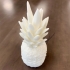 Pineapple (Full and Tiny sizes) print image