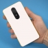 OnePlus 6 Phone Case // Blank image