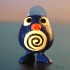 Poliwhirl and Poliwag - Pokemon -  Check out my profil for more pokemon characters image