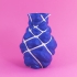 Bulbous Vase image