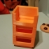 Little Stacking Boxes print image