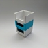 Little Stacking Boxes image