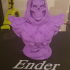 Ruler of the Underworld print image