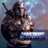 He-Man Bust from "Masters of the Universe" (Support Free Model) image