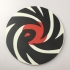 Radwimps Logo Coaster image