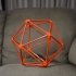 Pencil Icosahedron image