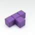 Tetris T Box image